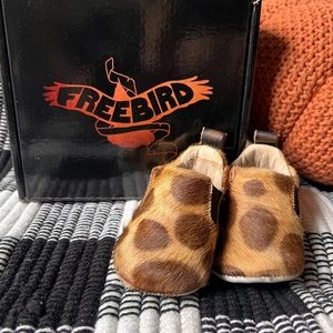 Baby FreeBirds